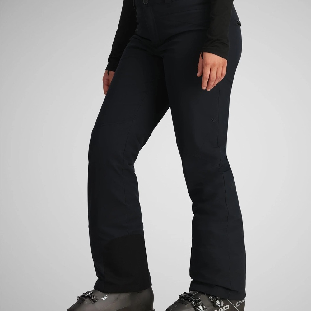 Obermeyer NWT Malta Ski Pant sz 12 Short